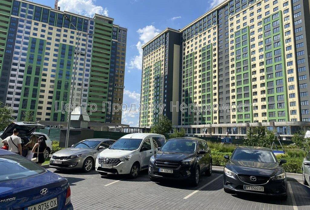 Продаж 1-кімн. квартири, 16/23 пов, 48. 3 м², Київ – чудовий