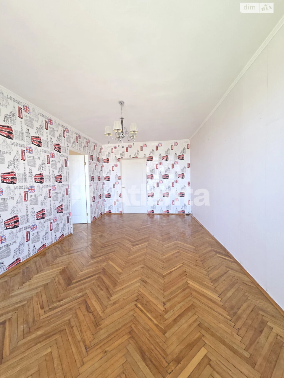 Продаж Квартира Молдаванка