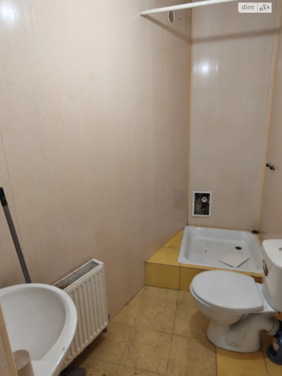Продаж Квартира Приморський