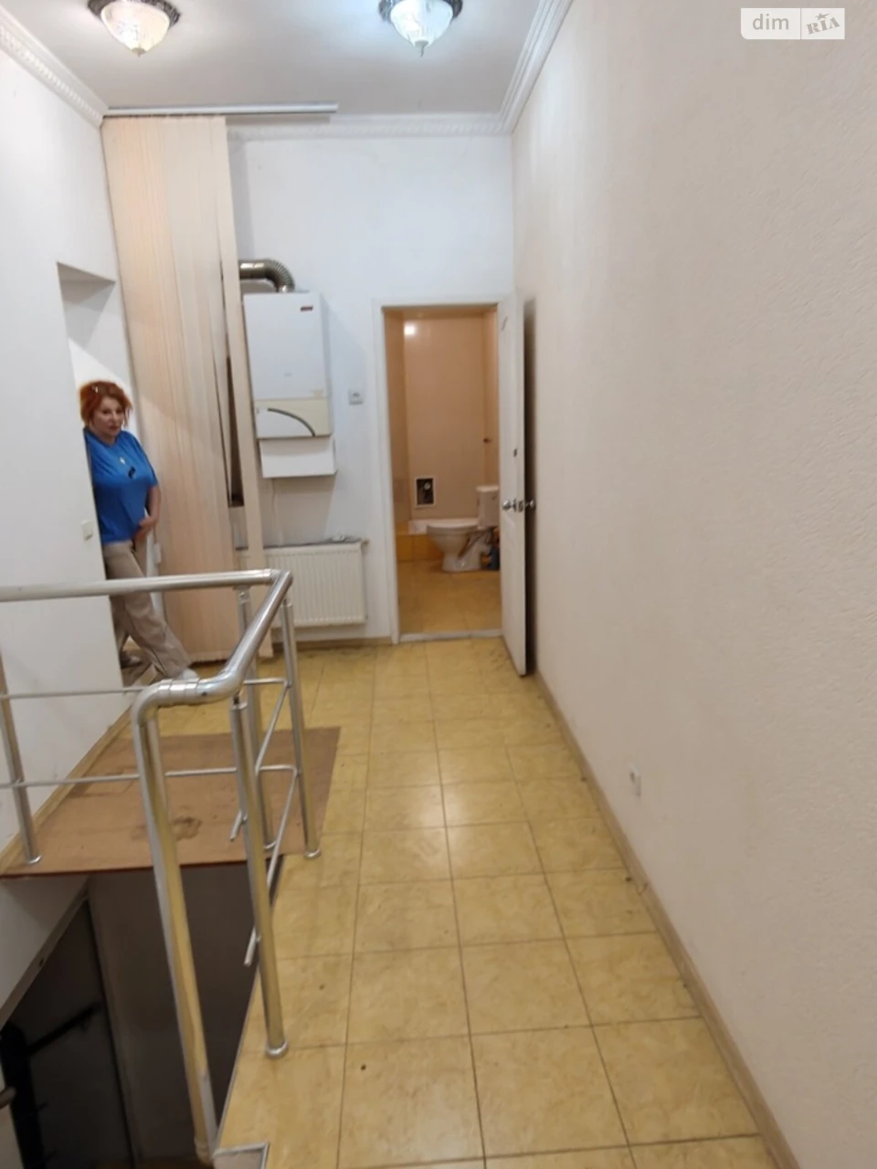 Продаж Квартира Приморський