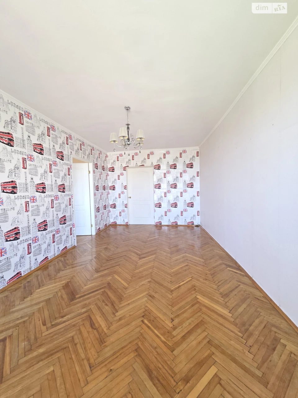 Продаж Квартира Молдаванка