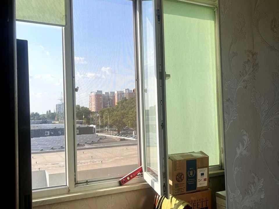 Квартира. Одеса, Михайла Грушевського вул., 39/1 к