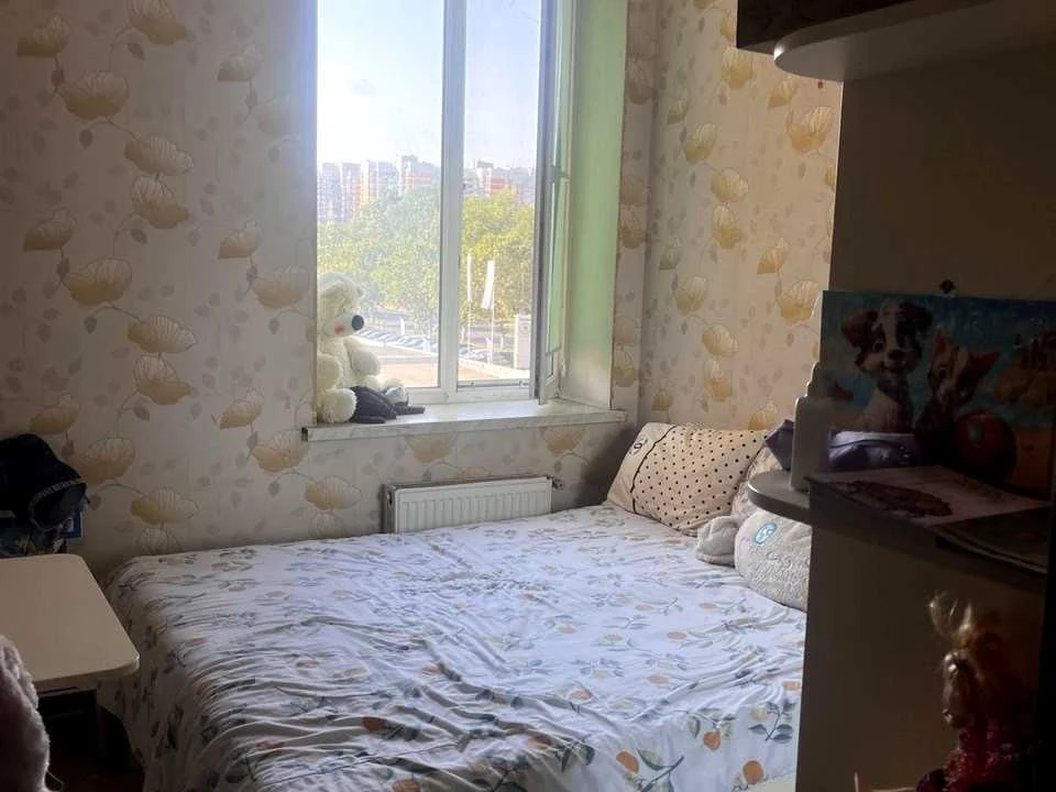 Квартира. Одеса, Михайла Грушевського вул., 39/1 к