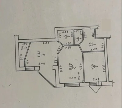 Продам квартиру жк Тенистый, пер. Педагогический,, д.3/3