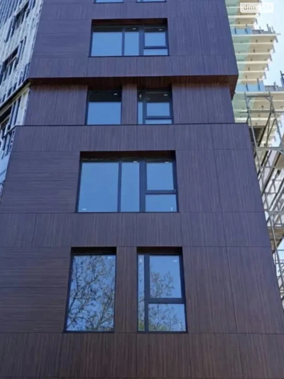 Sale Apartment Sykhiv