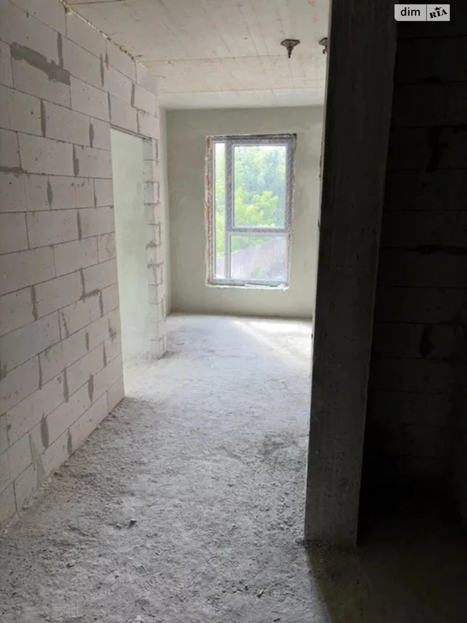 Sale Apartment Sykhiv