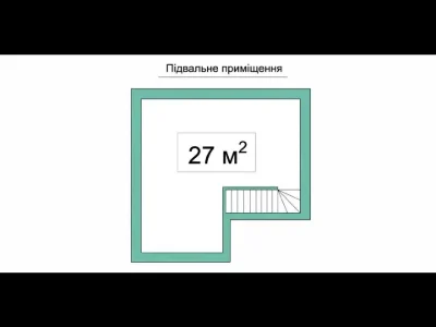 Будинок. Одеса, Сергія Єфремова вул. (Академіка Вавілова)
