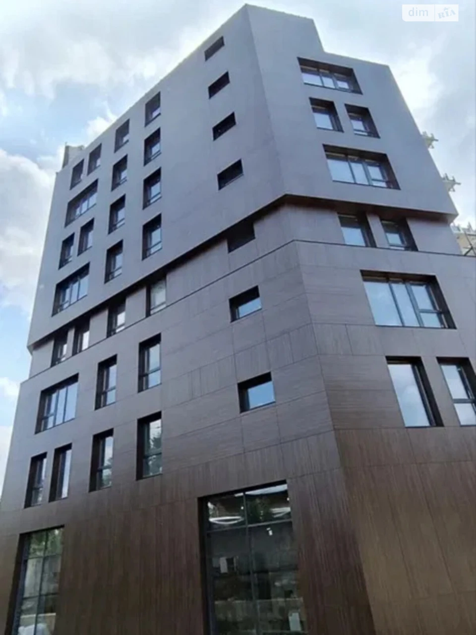 Sale Apartment Sykhiv