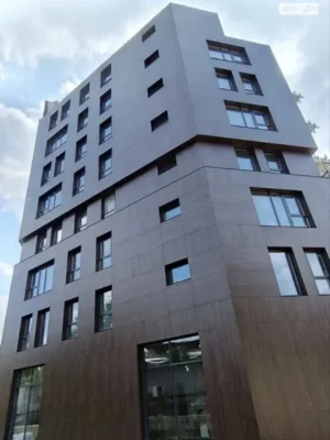 Sale Apartment Sykhiv
