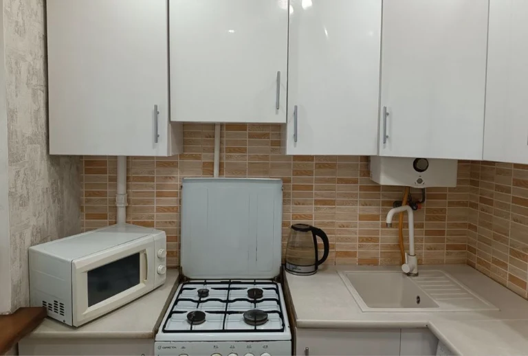 Продам 1к квартиру р-н Слобожанский Батумская Калнышевского