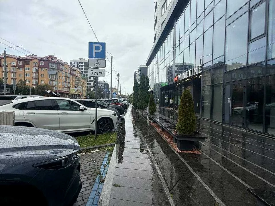 Квартира. Івано-Франківськ, Південний бульв.