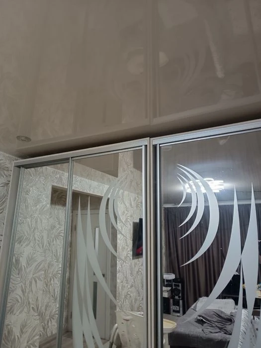 I will sell a 1-room apartment in the district of Slobozhansky, Batumskaya, Kalnyshevskogo