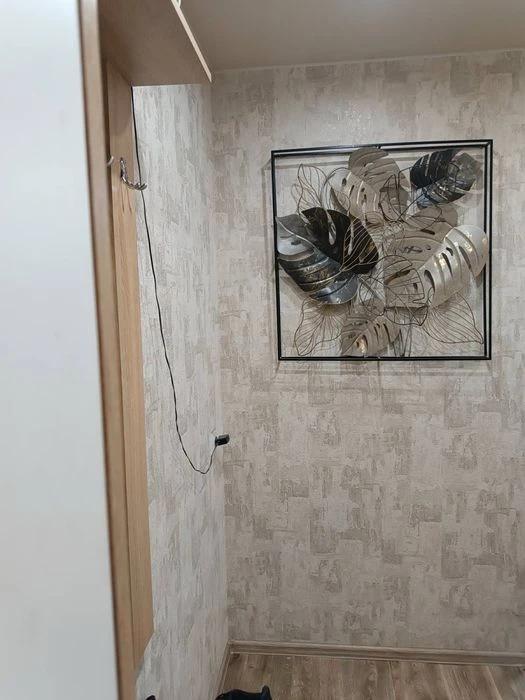 I will sell a 1-room apartment in the district of Slobozhansky, Batumskaya, Kalnyshevskogo