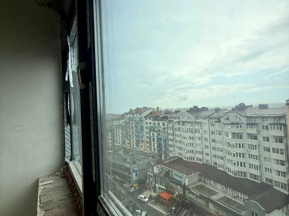 Квартира. Івано-Франківськ, Південний бульв.