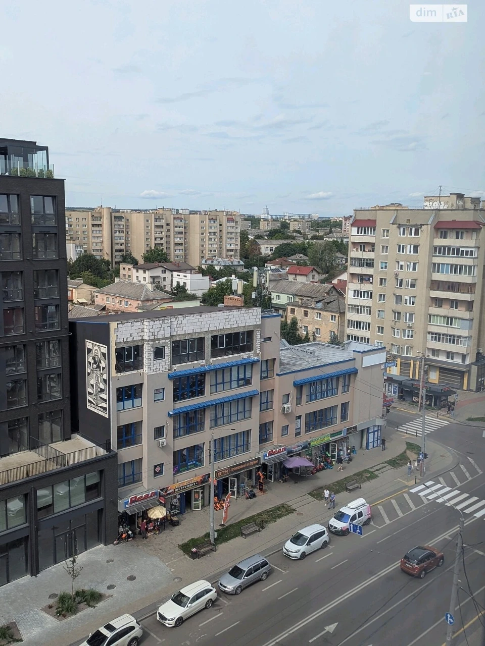 Продаж Квартира