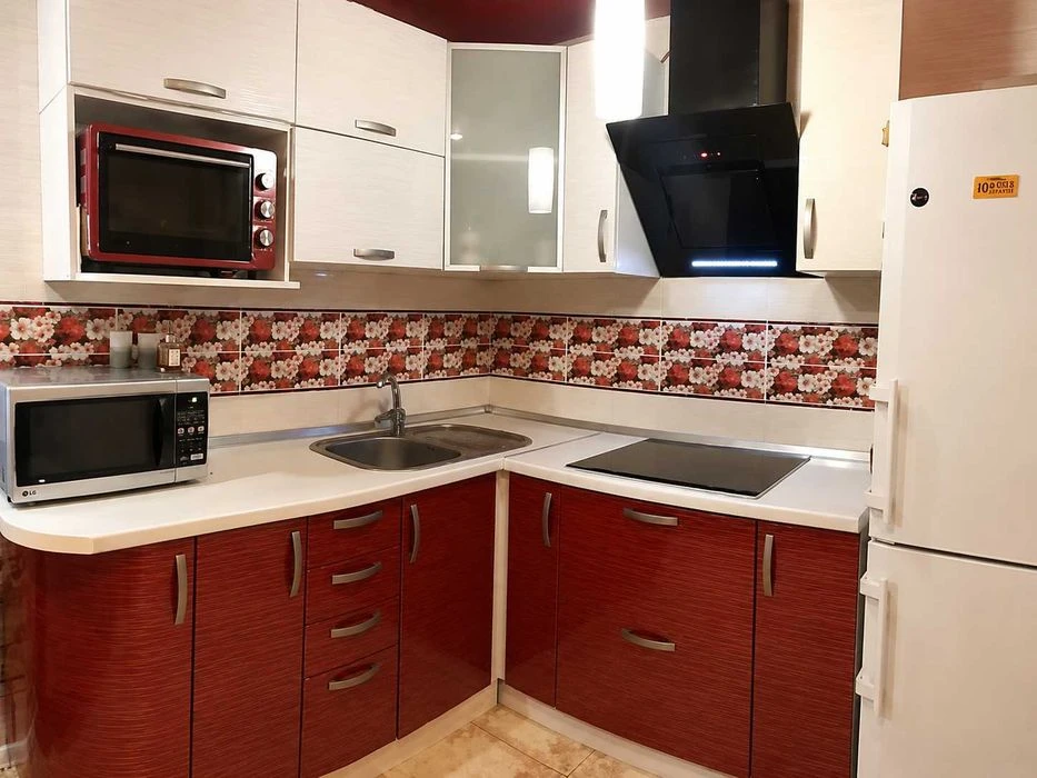 Продаж 2 кімнатної квартир Половки Цегла. №14425