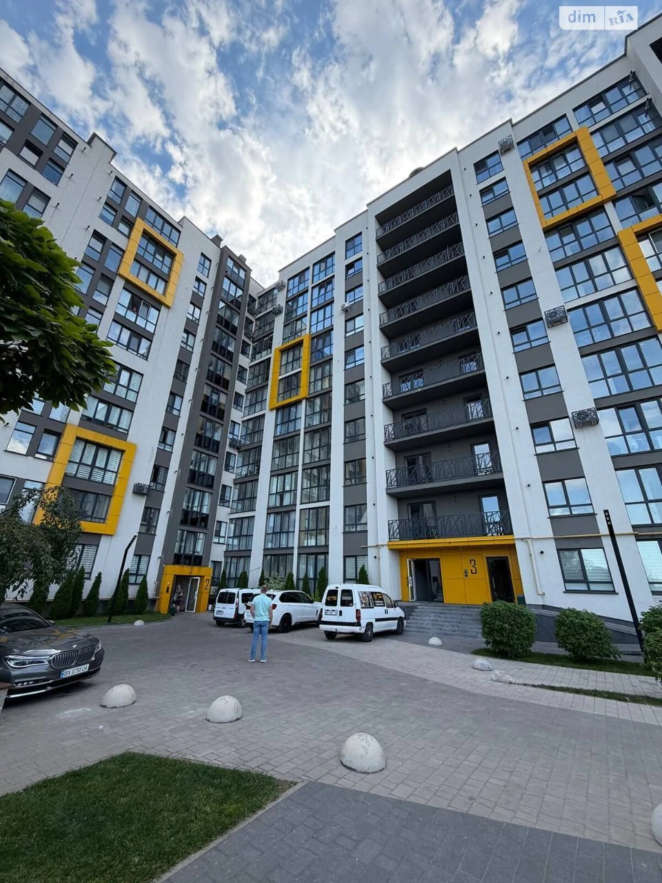 Продаж Квартира Південно-Західний