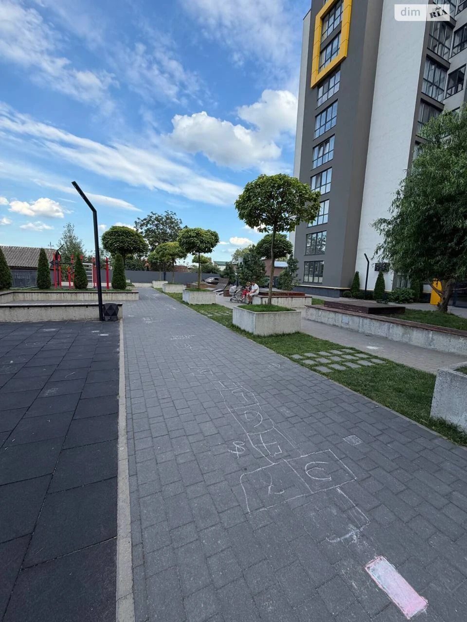 Продаж Квартира Південно-Західний