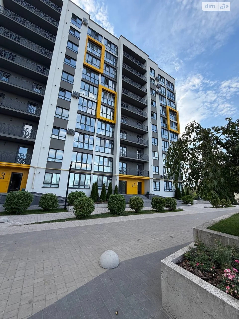 Продаж Квартира Південно-Західний