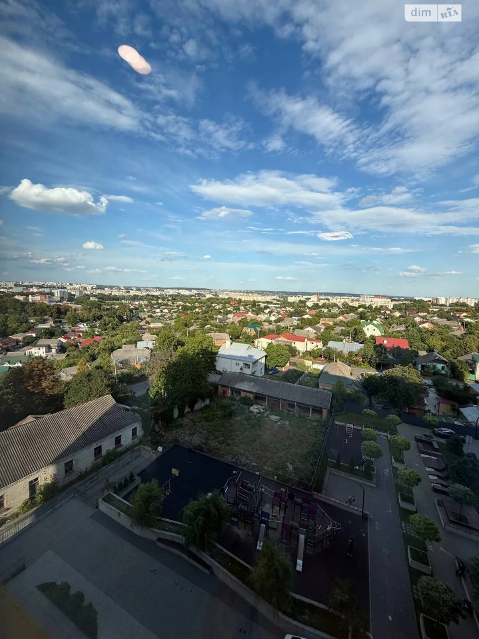 Продаж Квартира Південно-Західний
