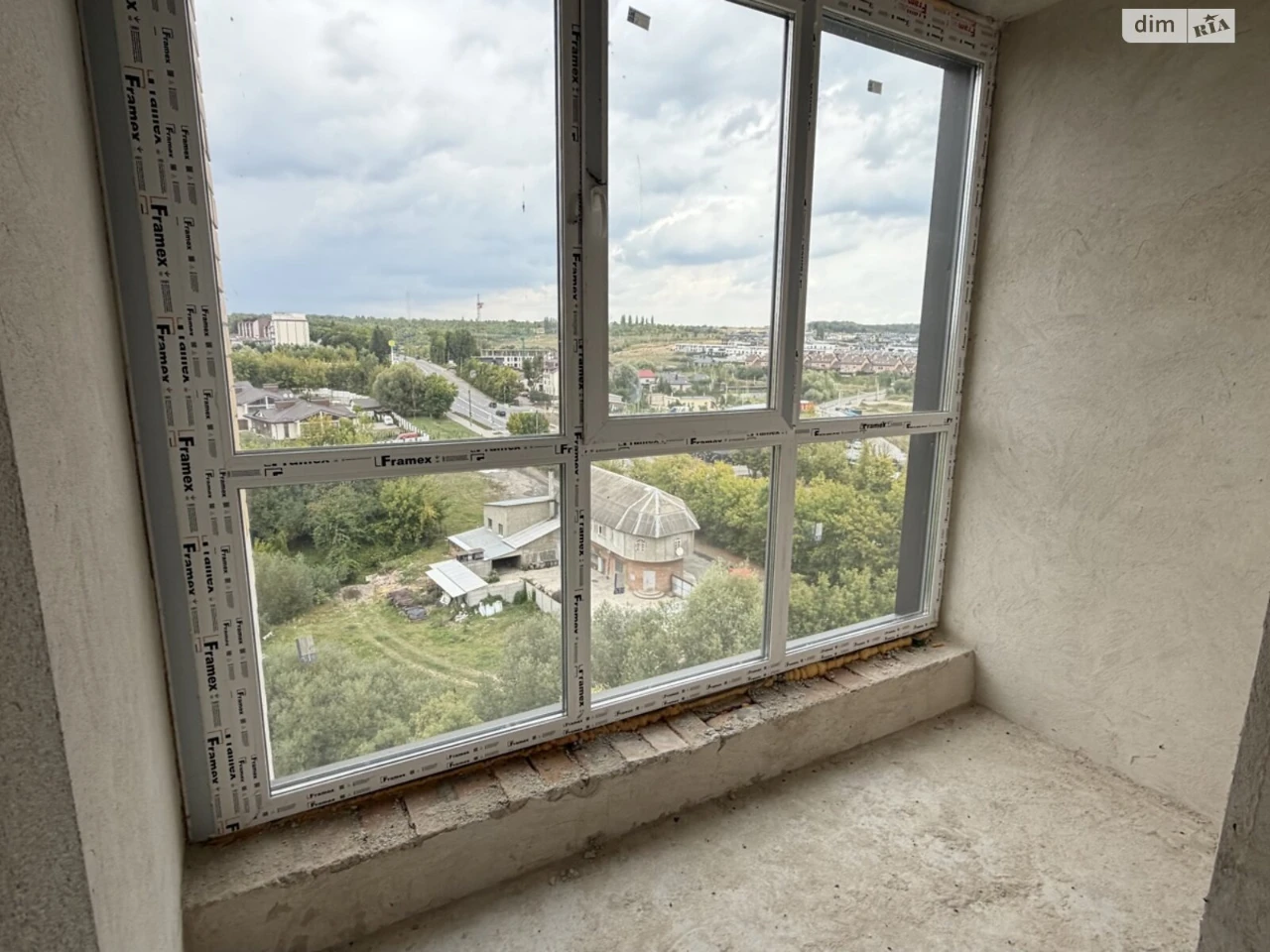 Продаж Квартира Озерна