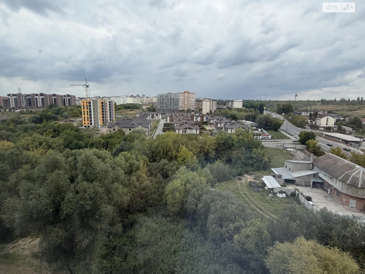 Продаж Квартира Озерна