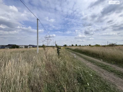 Продаж Ділянка під житлову забудову Дубове