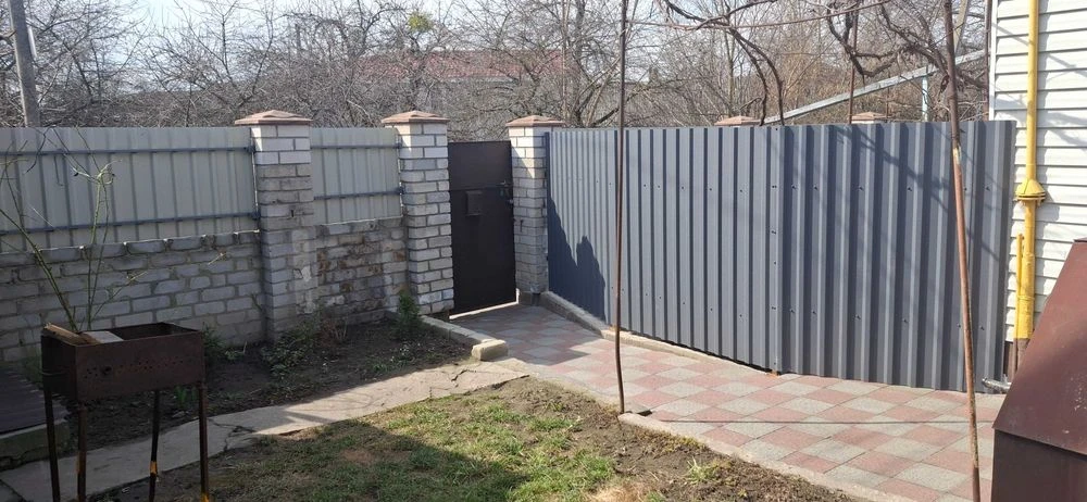 Продаж частини будинку Житомир