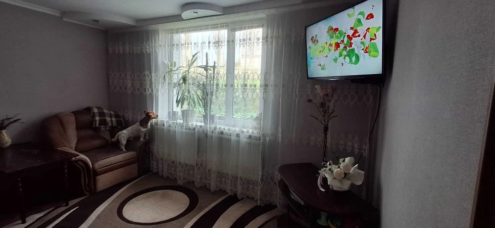 Продаж частини будинку Житомир