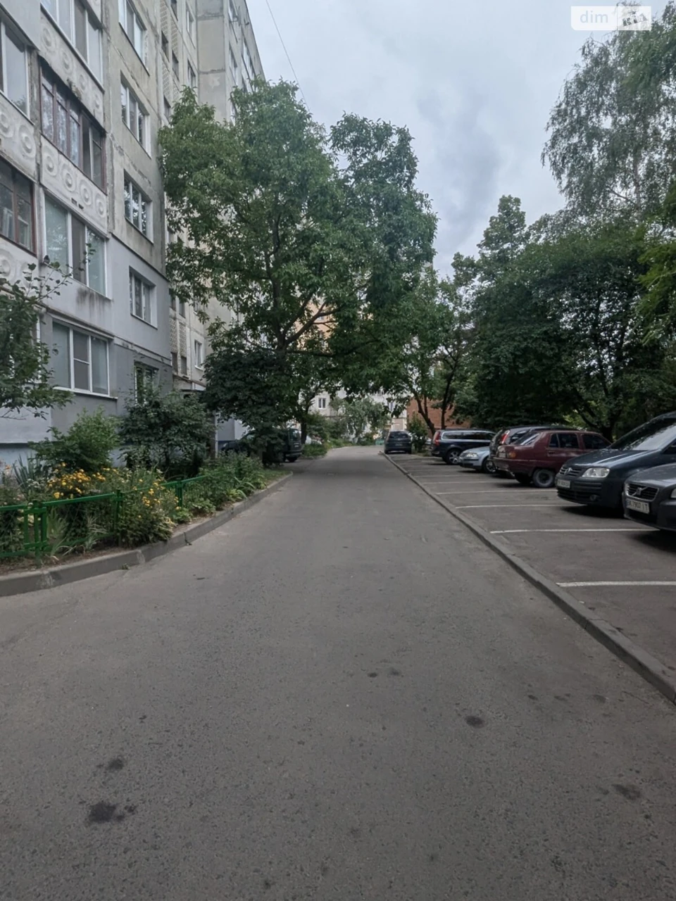 Продаж Квартира Ювілейний