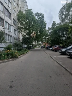 Продаж Квартира Ювілейний