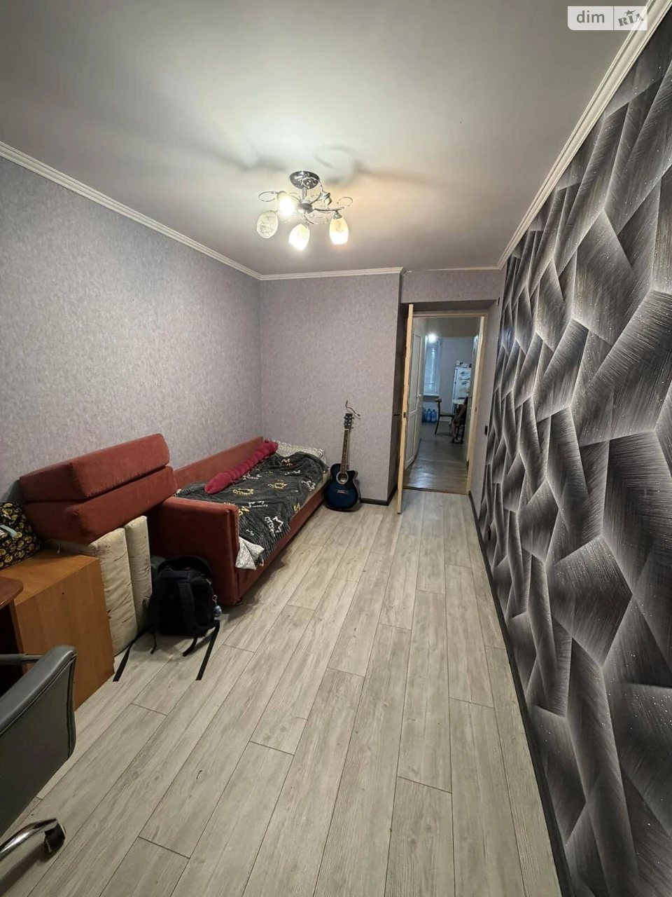 Продаж Квартира Старий Водопій