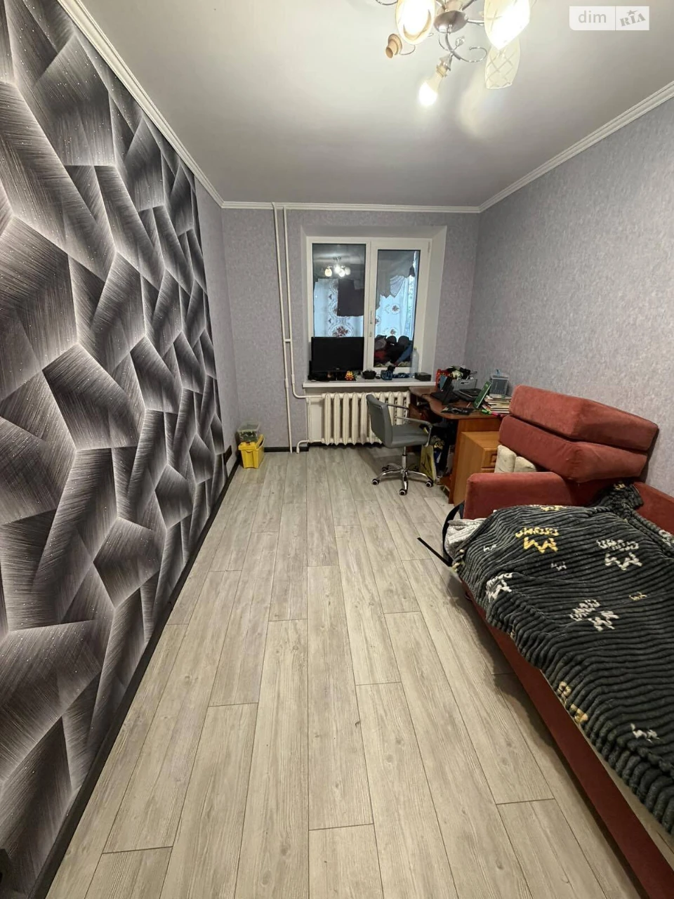 Продаж Квартира Старий Водопій