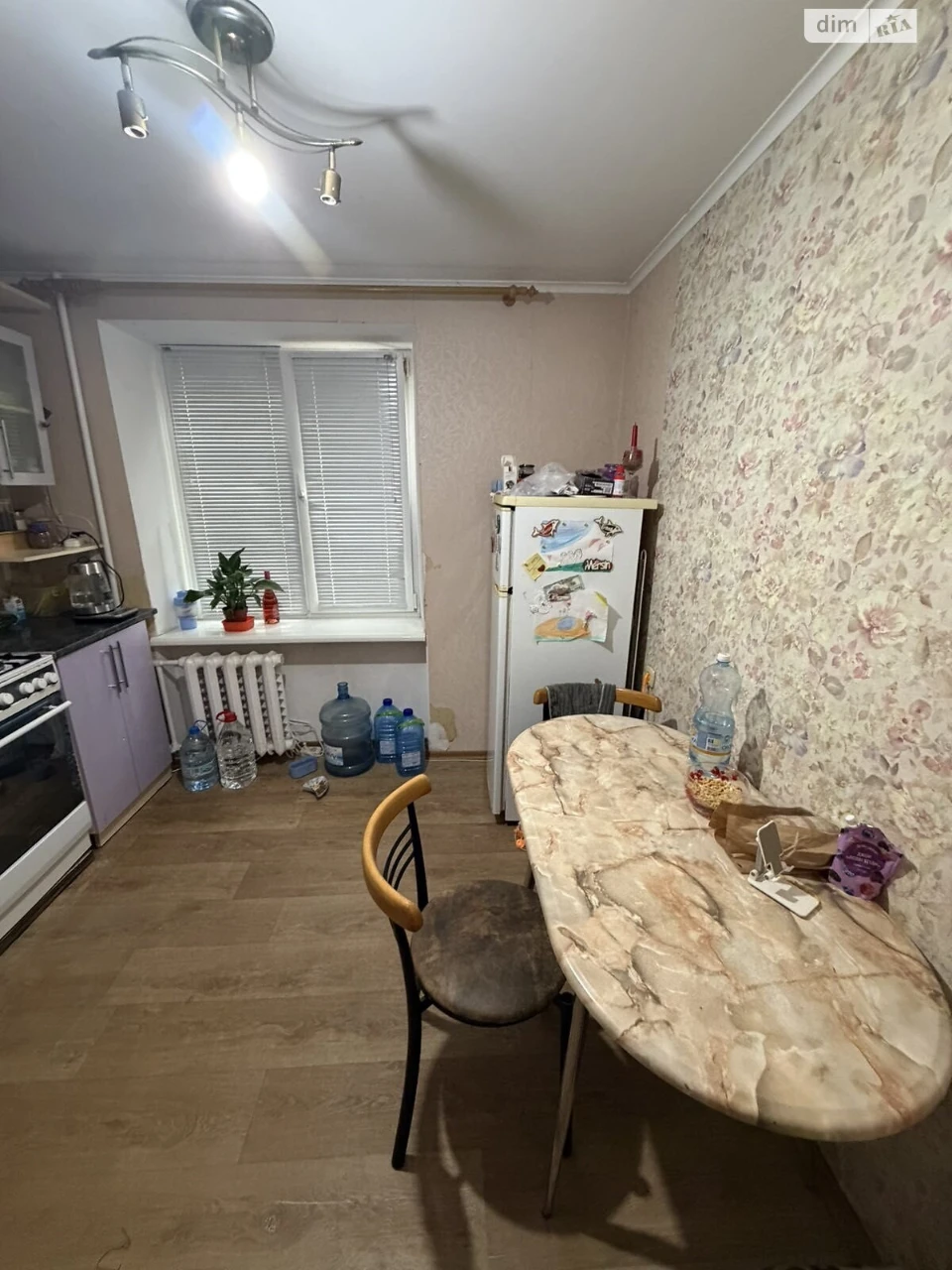 Продаж Квартира Старий Водопій