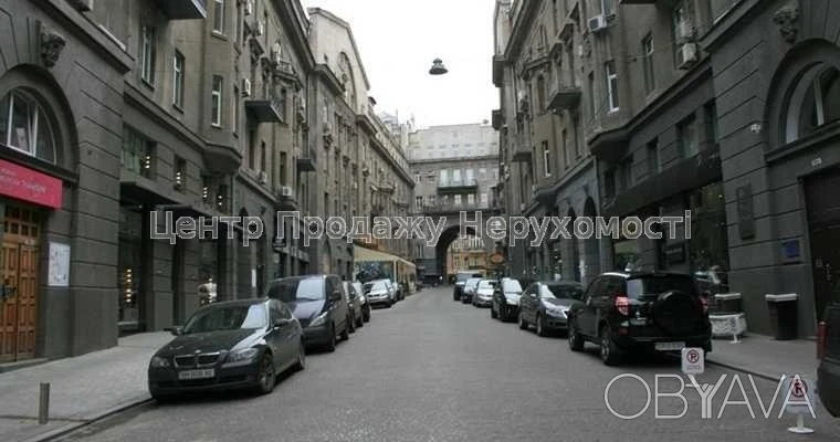 3-room apartment, 121 sq.m.