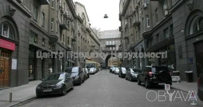 3-room apartment, 121 sq.m.