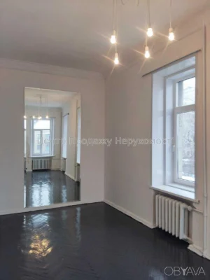3-room apartment, 121 sq.m.