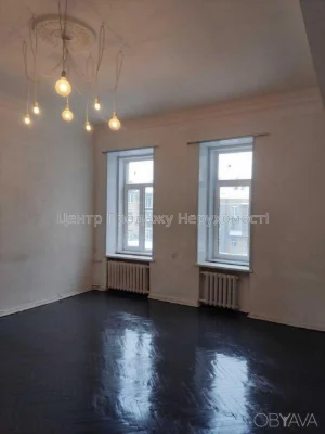3-room apartment, 121 sq.m.