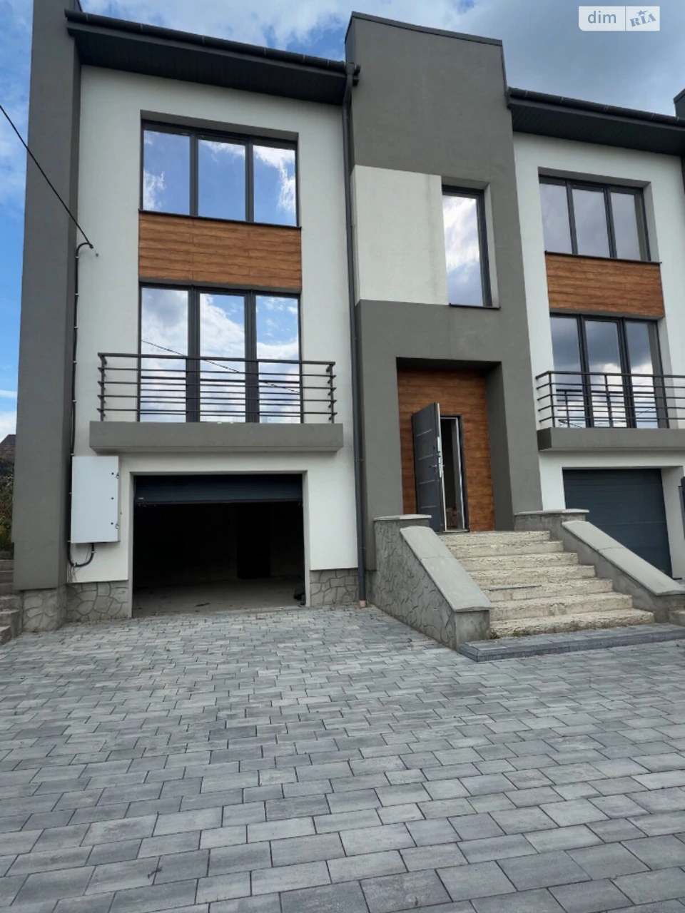 Продаж Таунхаус Кутківці