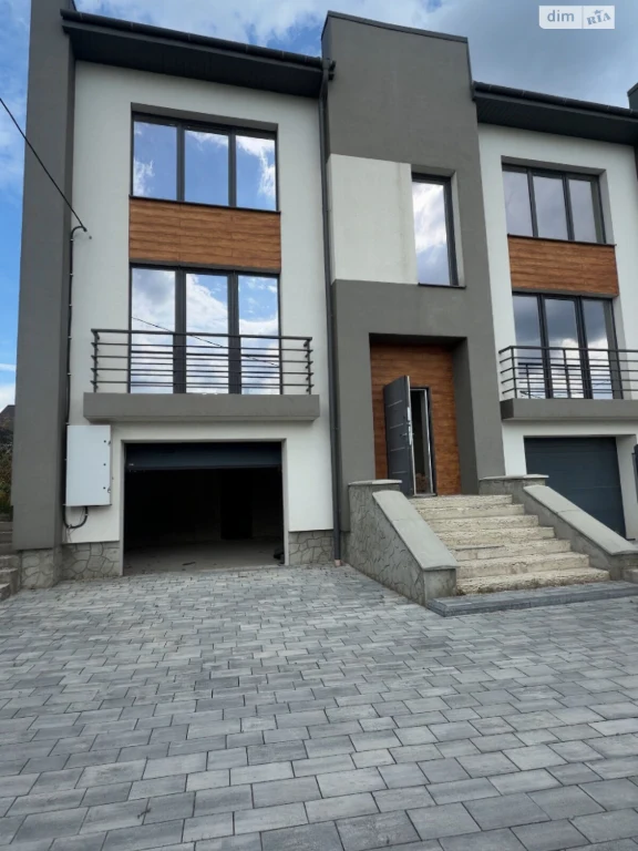 Продаж Таунхаус Кутківці
