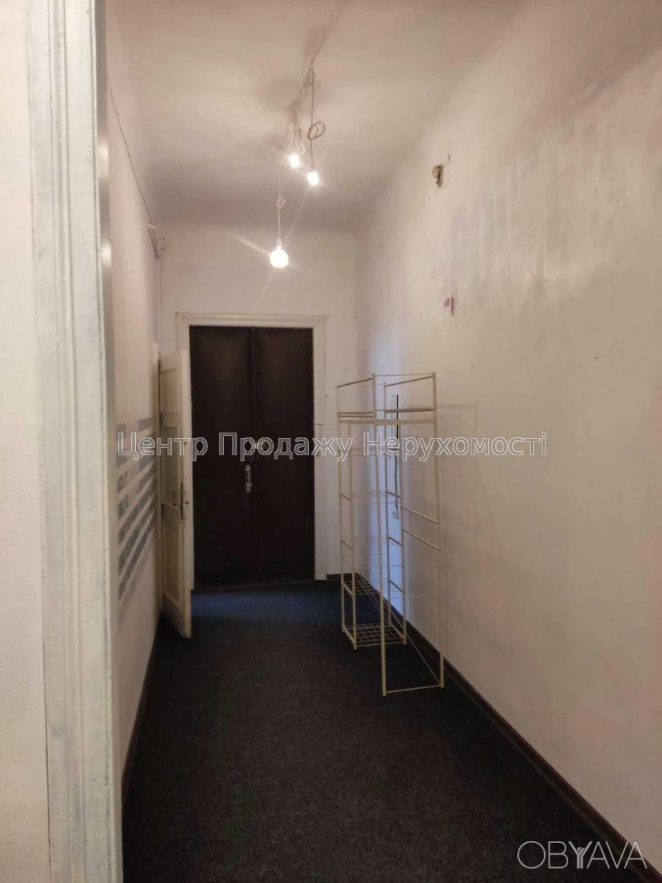3-room apartment, 121 sq.m.