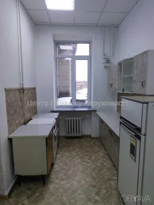 3-room apartment, 121 sq.m.