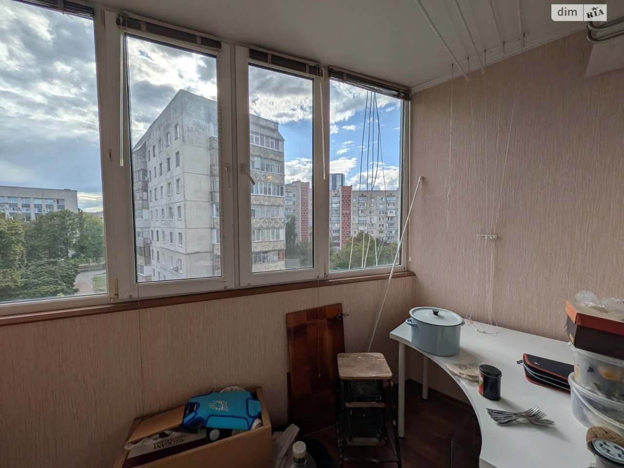 Продаж Квартира Деснянський