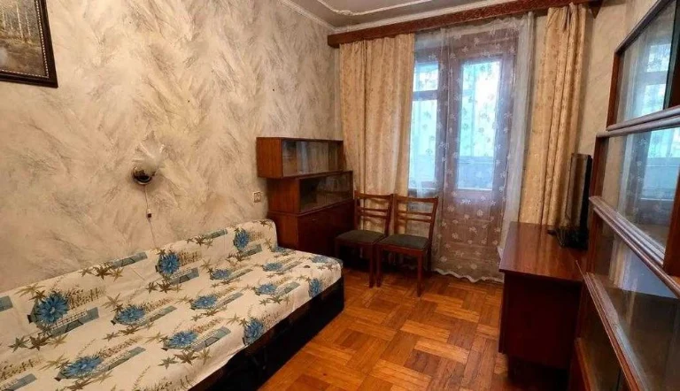 2-к квартира на Одесской