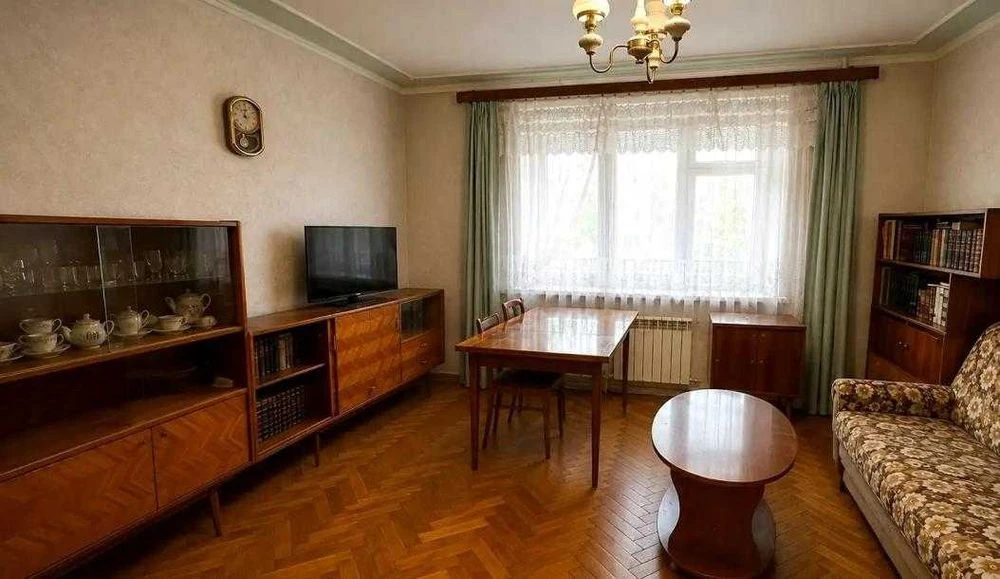 2-к квартира на Одесской