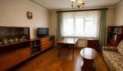 2-к квартира на Одесской