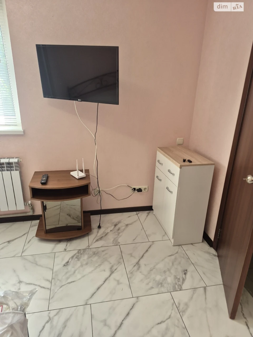 Довгострокова Оренда Квартира Воскресенські сади