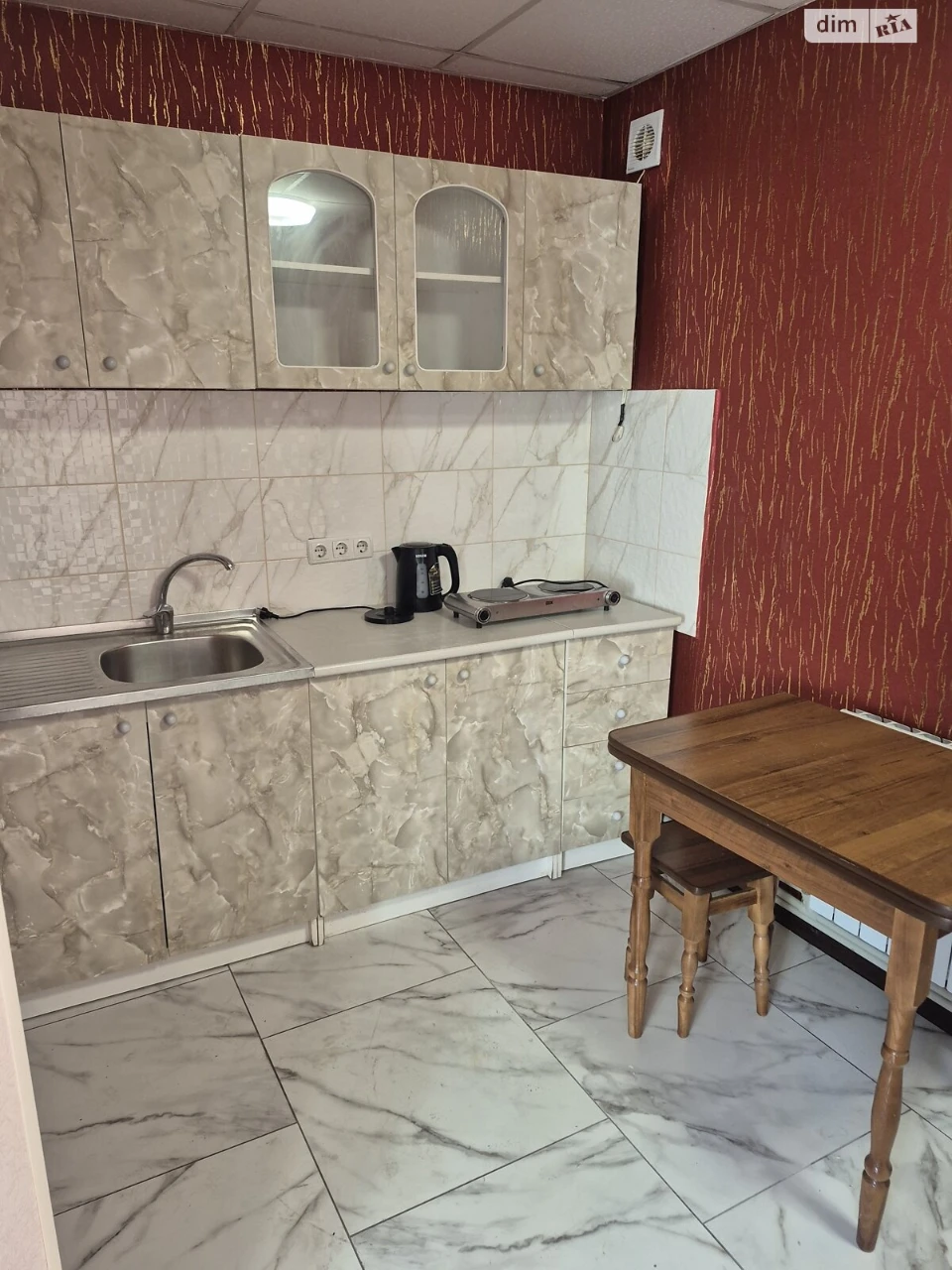 Довгострокова Оренда Квартира Воскресенські сади