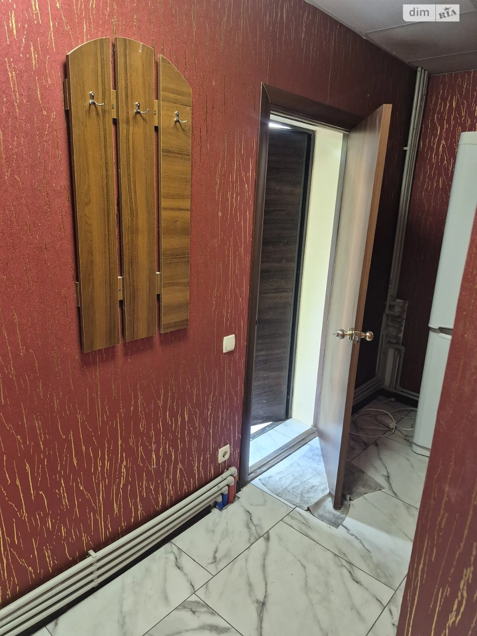 Довгострокова Оренда Квартира Воскресенські сади