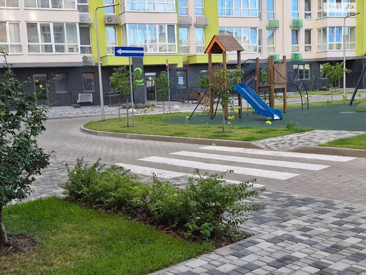 Довгострокова Оренда Квартира Ґалаґани
